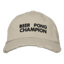 Search for pong hats Alcohol