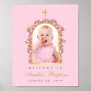 Search for baptism girl posters Floral