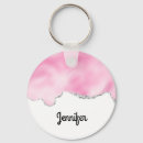 Search for faux glitter key rings Stylish