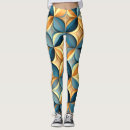 Search for blue and gold leggings Bold