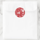 Search for vintage holly stickers White