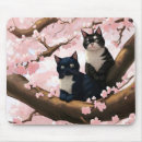 Search for cute cat mousepads animal