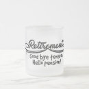 Search for good bye mugs Black