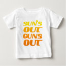 Search for gun baby clothes Funny