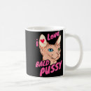 Search for bald cat mugs Hairless