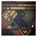 Search for african pattern tiles Native