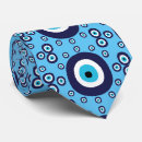 Search for evil eye ties Talisman