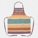 Search for crafters aprons Artist