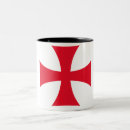 Search for crusader mugs Templar
