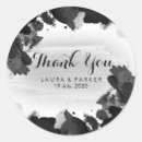 Search for black paint splatter stickers Watercolor
