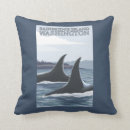Search for whale cushions Island