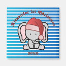 Search for santas baby magnets Modern