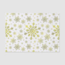 Search for christmas tissue paper White