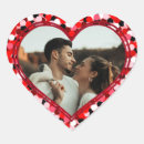 Search for valentine photo stickers Heart