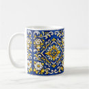 Search for vase mugs Blue