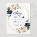 Search for royal blue flowers postcards Vintage