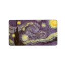 Search for van labels Post impressionism