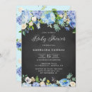 Search for chalkboard baby shower invitations Watercolor