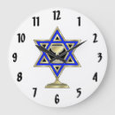 Search for jewish clocks Religious