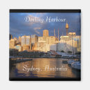 Search for darling magnets Sydney