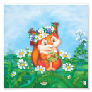 Search for squirrel photos posters For kids