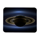 Search for systems magnets Universe