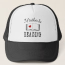 Search for libraries hats Reader