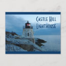 Search for castle hill lighthouse Ocean