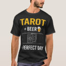 Search for tarot tshirts Healing