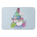 Search for new year bath mats Happy
