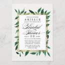 Search for greenery bridal shower Garden
