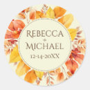 Search for burnt red stickers Watercolor