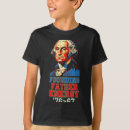 Search for founding fathers tshirts History