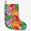 Search for alien christmas stockings Character