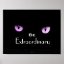 Search for inspirational cat posters Quote