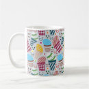 Search for decorated easter egg mugs Colourful