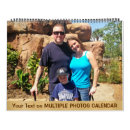 Search for grandparents calendars Collage