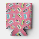 Search for 80s can coolers Cassette