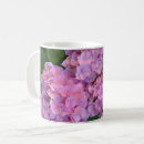 Search for hydrangea flowers mugs Botanical