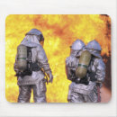 Search for battling mousepads Burning