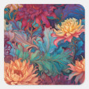 Search for tapestry stickers Leaves