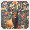 Search for vintage deer stickers Elk