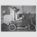Search for flapper gift wrap Antique