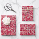 Search for petal wrapping paper Trendy