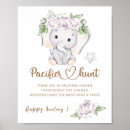 Search for elephant baby shower posters Simple