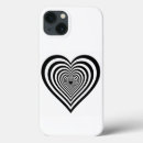 Search for heart bold phone cases Modern
