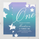 Search for colourful gradient invitations Rainbow
