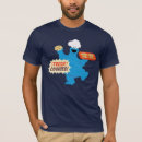Search for pbs tshirts Sesame street