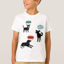 Search for bark tshirts Dog