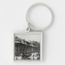 Search for queen of england key rings London